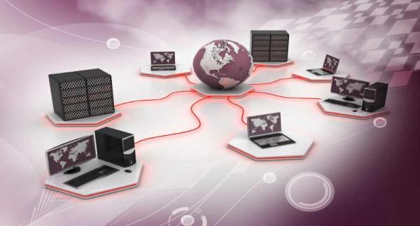 מרכזיה וירטואלית