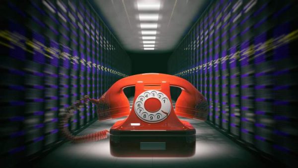 מרכזיה לעסקים