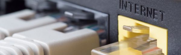 שירותי גישה לאינטרנט