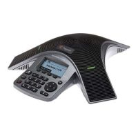 טלפון ועידה Polycom