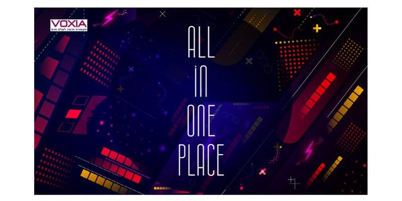 1 PLACE